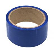 Клейка стрічка МЕГАПАК синя 45 мм 50 м 40 мкм